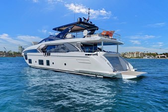 Enchante 63 3