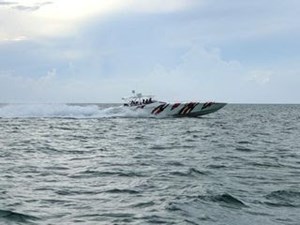 2001 Nor-Tech 500 3 4