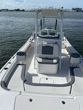 2019 Tidewater 2500 Carolina Bay 11 12