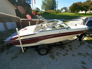 2008 Bryant 210 Bowrider 7 GOPR0614