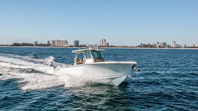 Why the Fish Knot 4 5