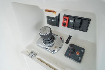 2015 Prestige 550 Fly 99 