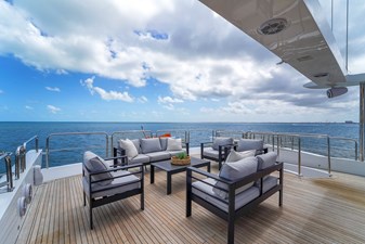 Azimut Grande 105 98 105' Azimut-84
