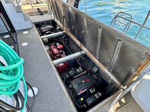 1993 Jamestowner 16 x 65 NLML 87 