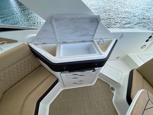 CASA - 2022 SEA RAY 310 SLX @ CANCUN 7 
