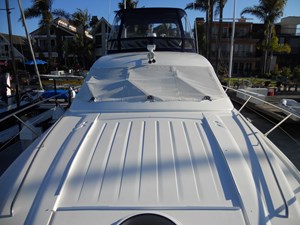 Carpe Diem 50 51_Bow Sunpad area 3