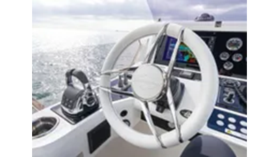 2016 Sunseeker Manhattan 55 85 