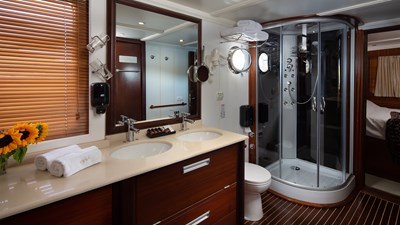 DONNA DEL MARE 35 