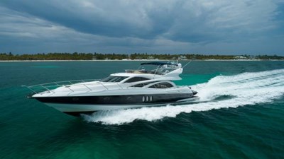 - 1 2_2004 64ft Sunseeker Manhattan