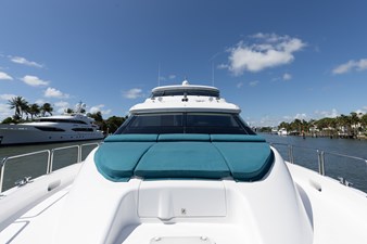 Ritz Sea 74 