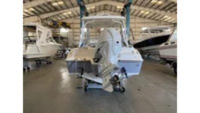 2024 Key West 239 DFS | 23ft 3 