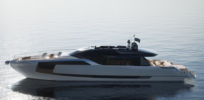 FILIPPETTI S90-01 4 