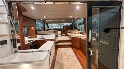 Princess F55 (F55163) 7 