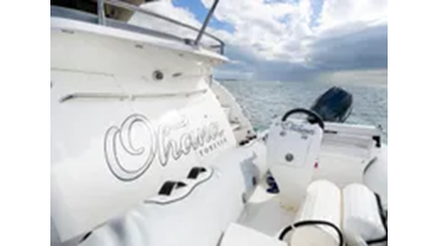 2016 Sunseeker Manhattan 55 65 