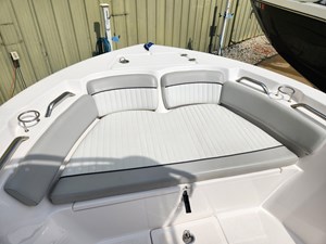 2022 Sea Fox 206 Commander 5 