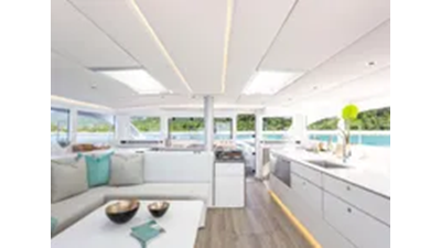 2020 Voyage Yachts VOYAGE 590e 10 