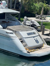 2012 Pershing 64 X 76 78