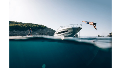 Beneteau Flyer 10 19 