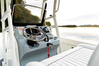 Bayliner Trophy 22CC 14 