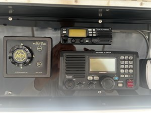 1998 Viking Boats 58 Convertible El Jefe 8 