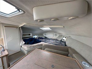 1998 Maxum 2800 SCR 14 
