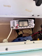 2017 TIDEWATER 220  24 