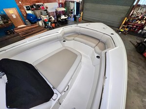 2018 Boston Whaler 280 Outrage 19 