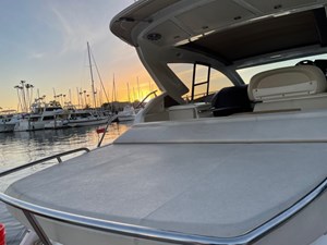 Bula 10 11_2015 44ft Cranchi M 44 HT BULA