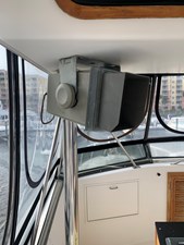 Ocean Hunter 17 55-1985-Ocean-Super-Sport-13