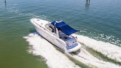 2005 Sea Ray 340 Sundancer 13 