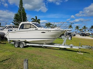 2021 Cutwater C-24 2 