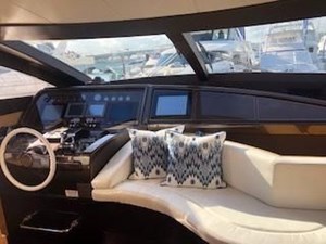 2013 Riva 75 Venere Super 13 23