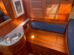 Caribou 28 