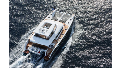 2016 Lagoon 630 Motor Yacht 2 