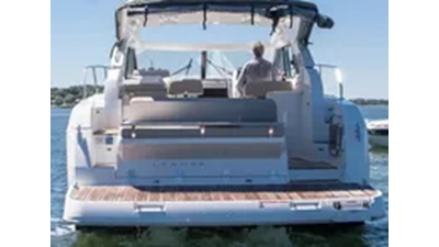 2018 Jeanneau Leader 3 