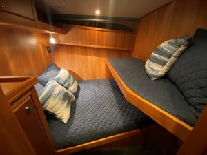 Generation III Mikelson 45 Sportfisher 7 