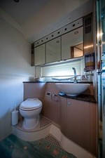 SEALINE T60 26 SEALINE T 60 Bathroom