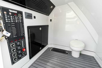 No Name 56 2022 Barker Boatworks 40 HPC 