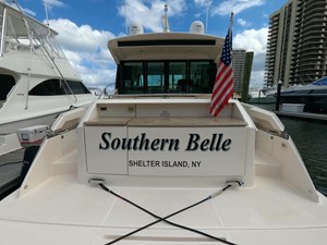 Southern Belle 4 