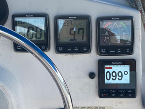 BALTIC BREEZE  14 15
