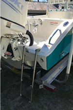 2021 Sea-Lion Center Console 13 14