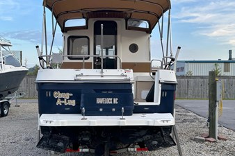2013 Ranger Tugs 27 Classic New Bern, NC 3 