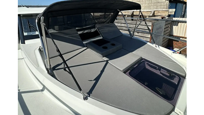 Beneteau Antares 11 Coupe 30 