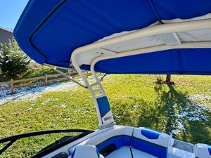 017 Chaparral Vortex 203 VRX NLNL 66 