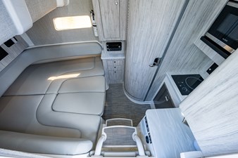 Dog House II  43 41_regulator_dog_house_ii_cabin_1