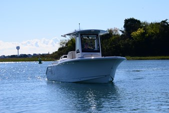 2022 Sea Hunt 239 Ultra SE 6 