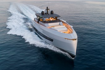 MANDAYACHT S07 SPIDER 3 S07 SPIDER