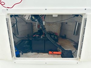 2016 Nauticstar 2110 Sport 36 37