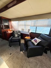 1987 Bluewater Yachts Coastal Cruiser| 42' 14 