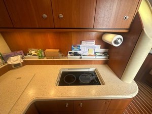 2007 Tiara Yachts 4300 Sovran 43 
